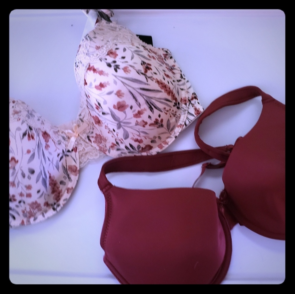 Bra set